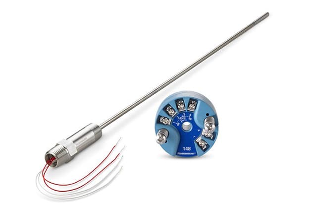 Temperature Sensor