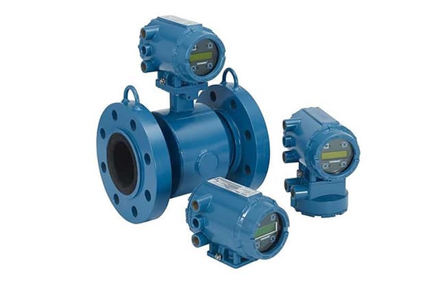 Flow Meter