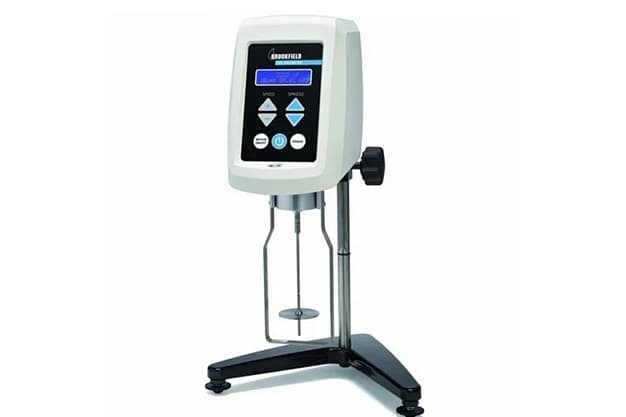 Viscosity Meters