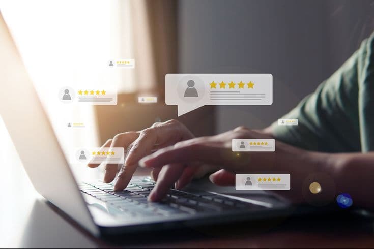 Customer service team providing industrial solutions - 2