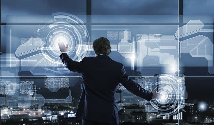 Innovative industrial technology and automation