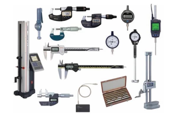 High-precision industrial equipment and machinery - 1