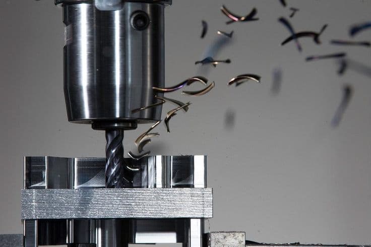 High-precision industrial equipment and machinery - 3