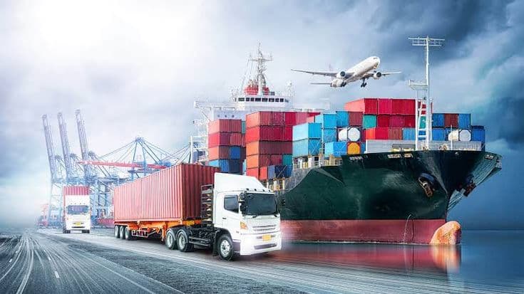 Quality control and logistics management - 2